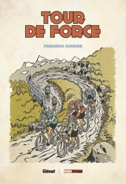 [9782344022573] Tour de force NE