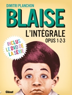 [9782344018842] Blaise - Coffret tomes 1 à 3
