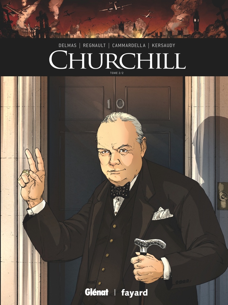 [9782344019535] Churchill - Tome 02