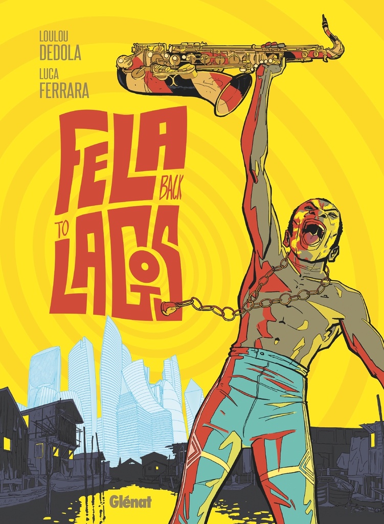 [9782344025697] Fela back to Lagos