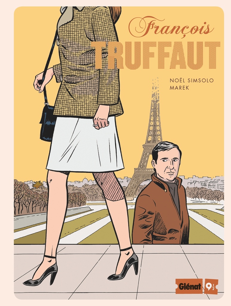 [9782344027059] François Truffaut