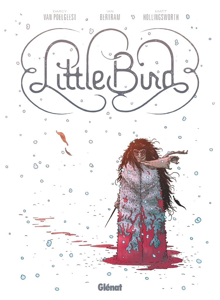 [9782344026342] Little Bird