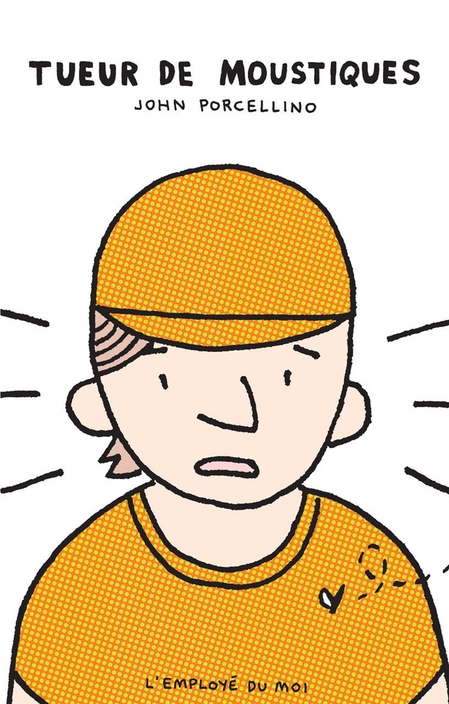 [9782930360676] Tueur de Moustiques