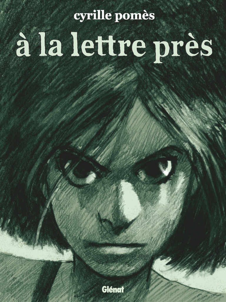 [9782344026861] À la lettre près - Nouvelle édition