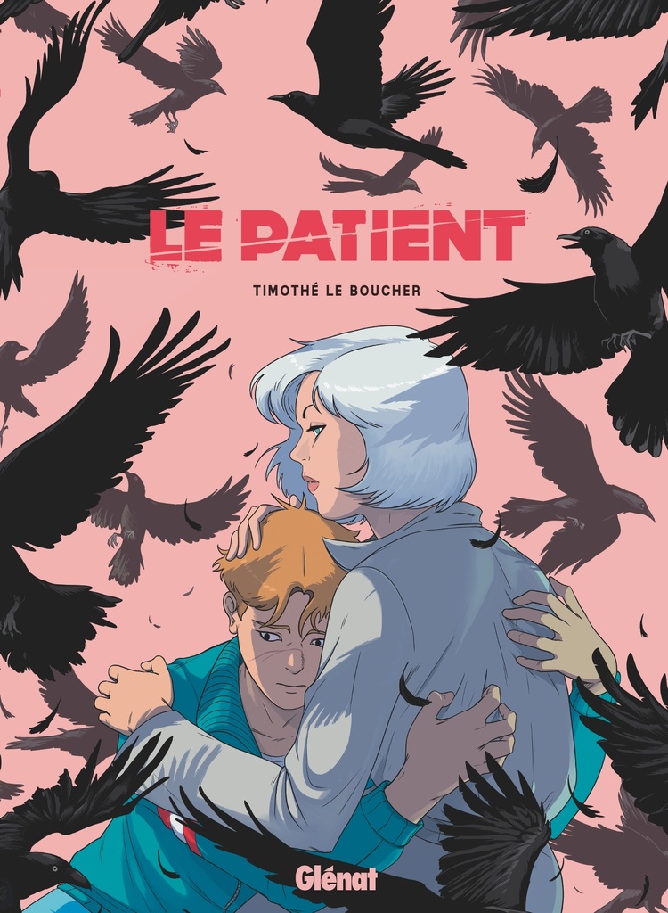 [9782344028070] Le Patient