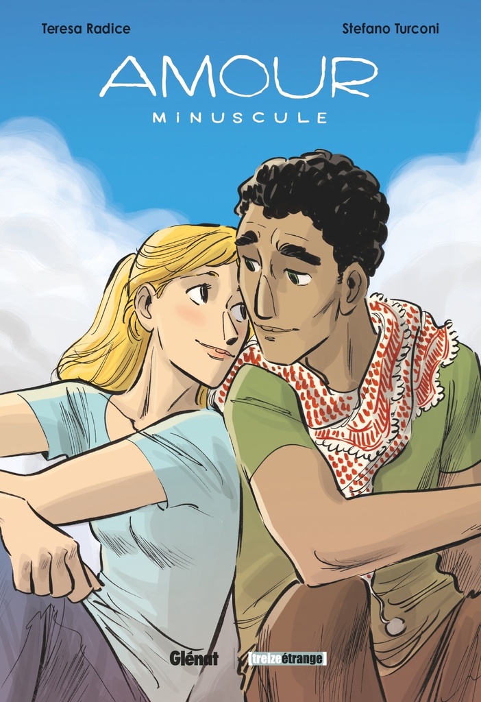 [9782344028520] Amour minuscule