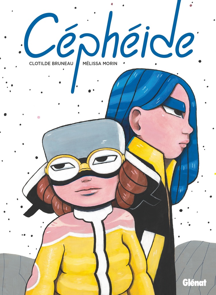 [9782344033098] Céphéide