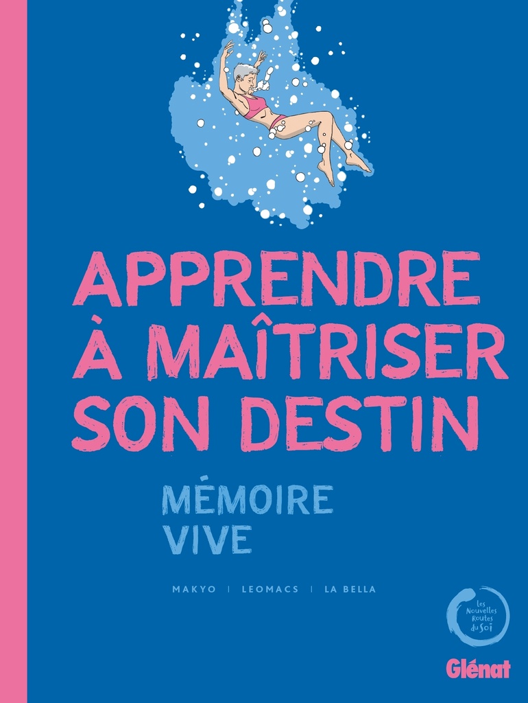[9782344031377] Apprendre à maîtriser son destin