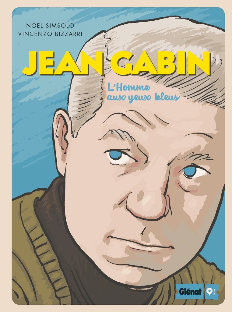 Jean Gabin