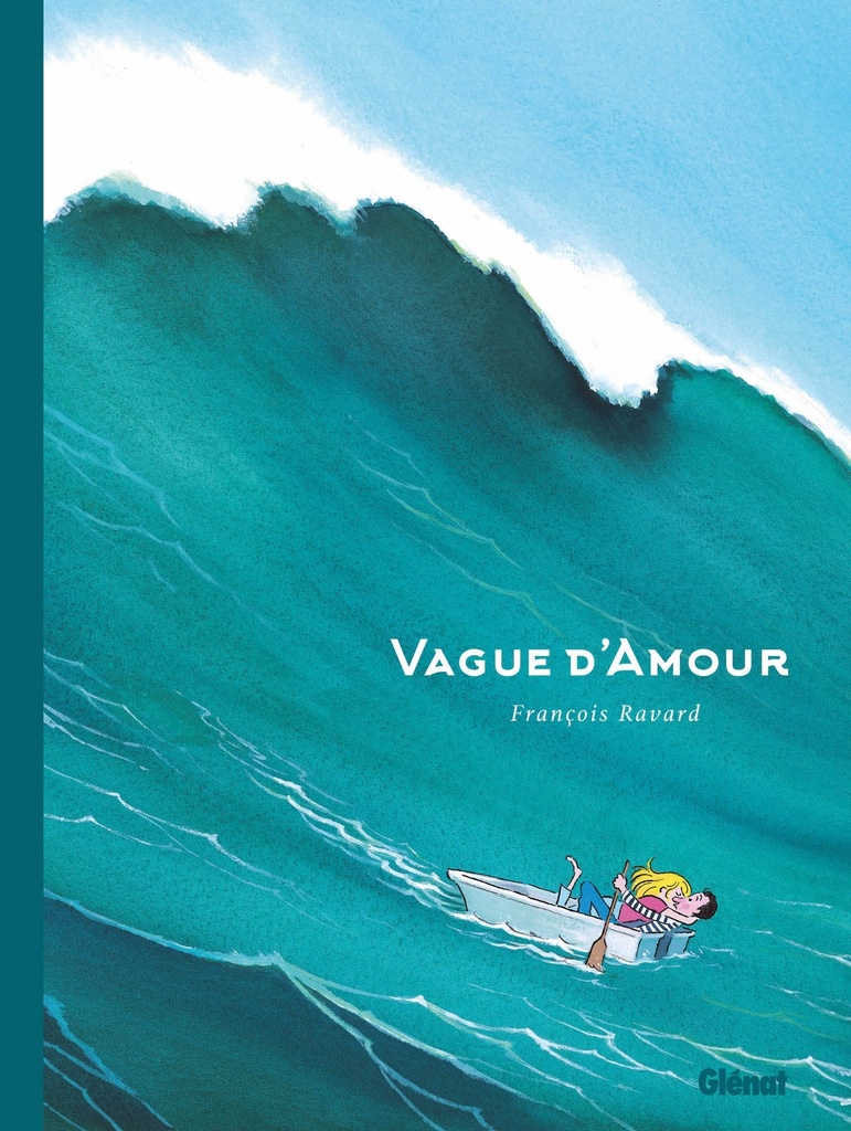 [9782344038376] Vague d'amour