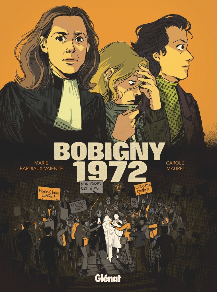 [9782344045664] Bobigny 1972
