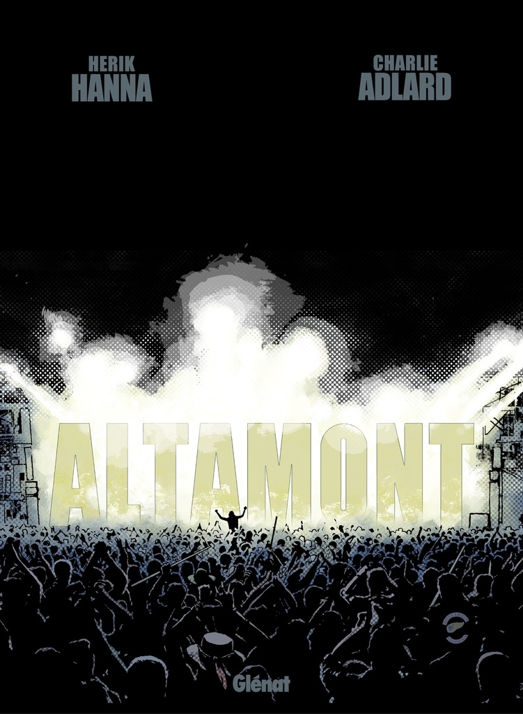 [9782344050439] Altamont