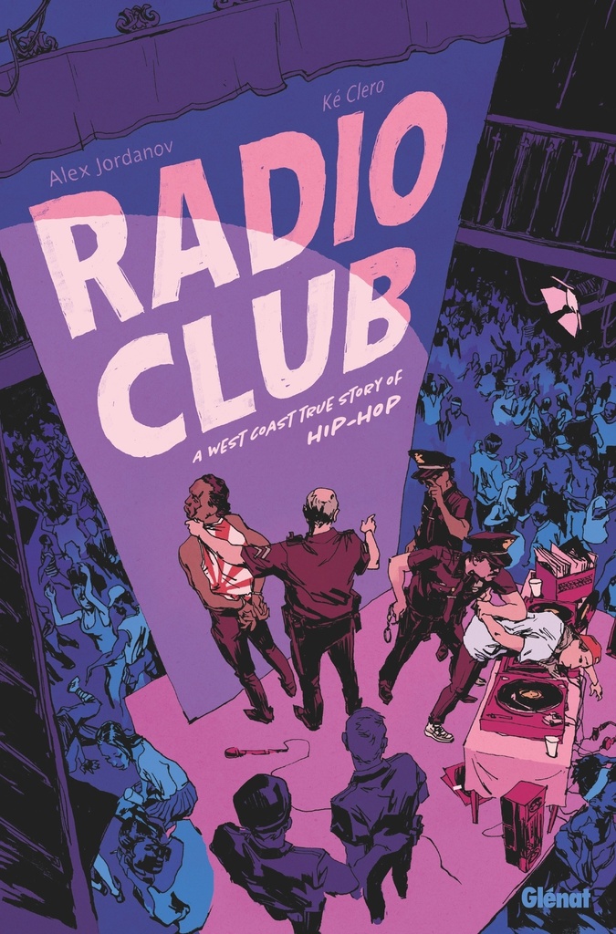 [9782344050613] Radio Club