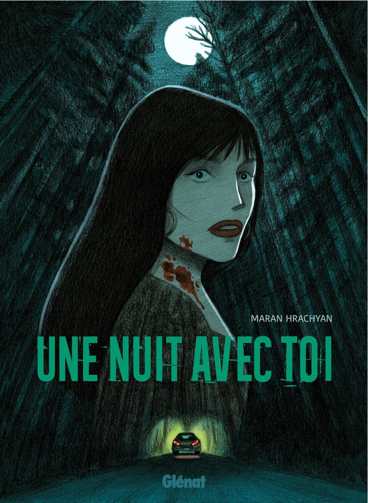 [9782344050743] Une nuit avec toi