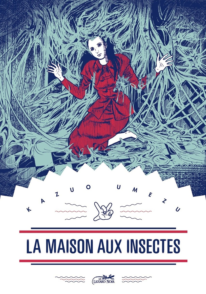 [9782353480722] LA MAISON AUX INSECTES