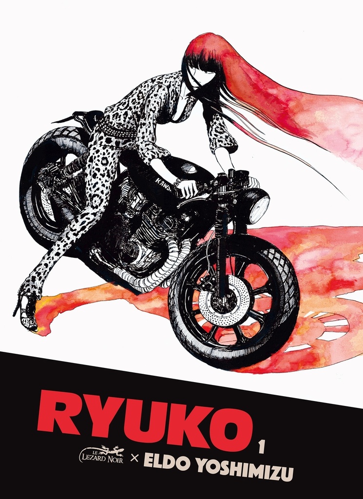 RYUKO VOL.1