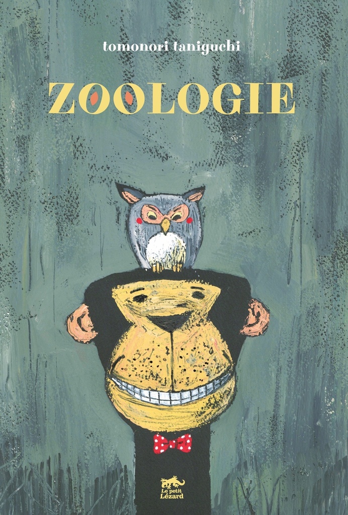ZOOLOGIE