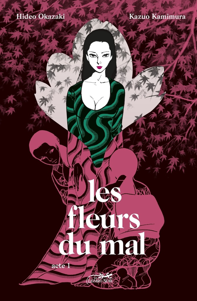 LES FLEURS DU MAL VOL.1