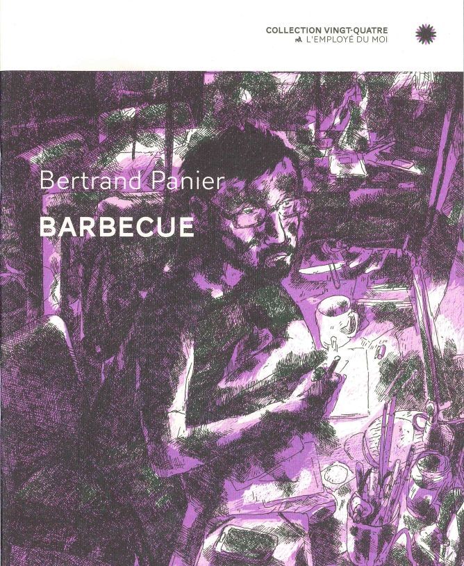 [9782930360683] Barbecue