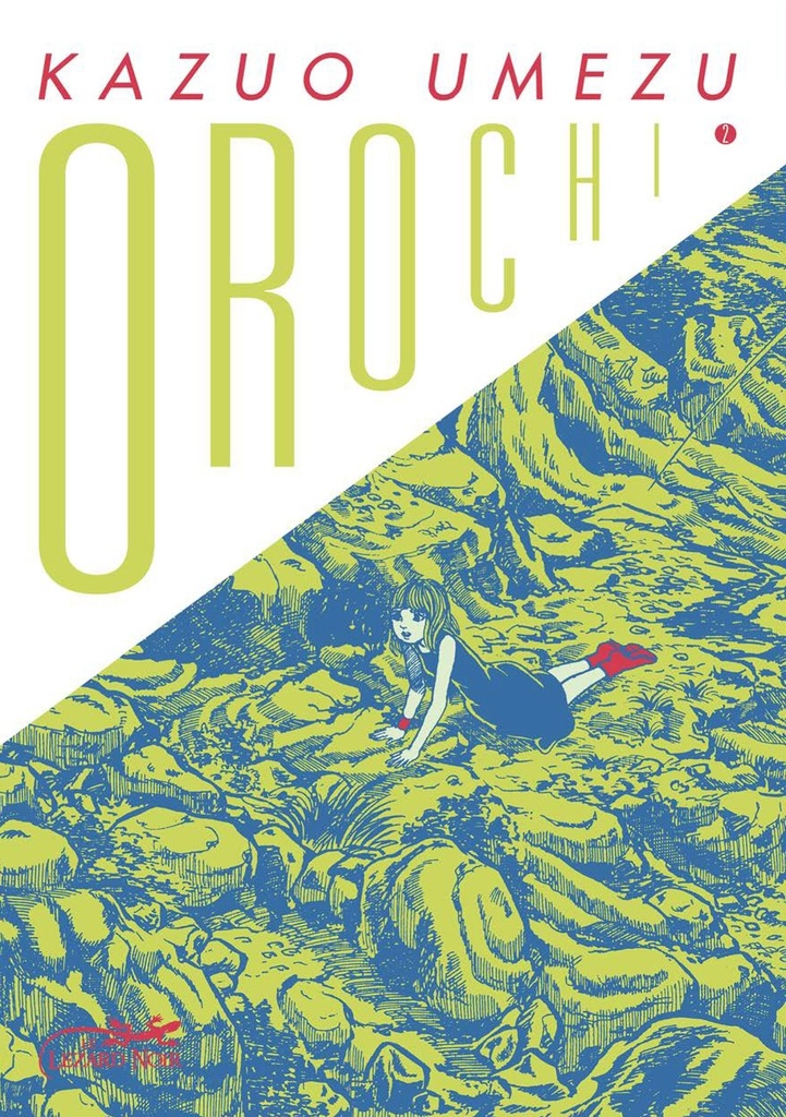 OROCHI VOL.2