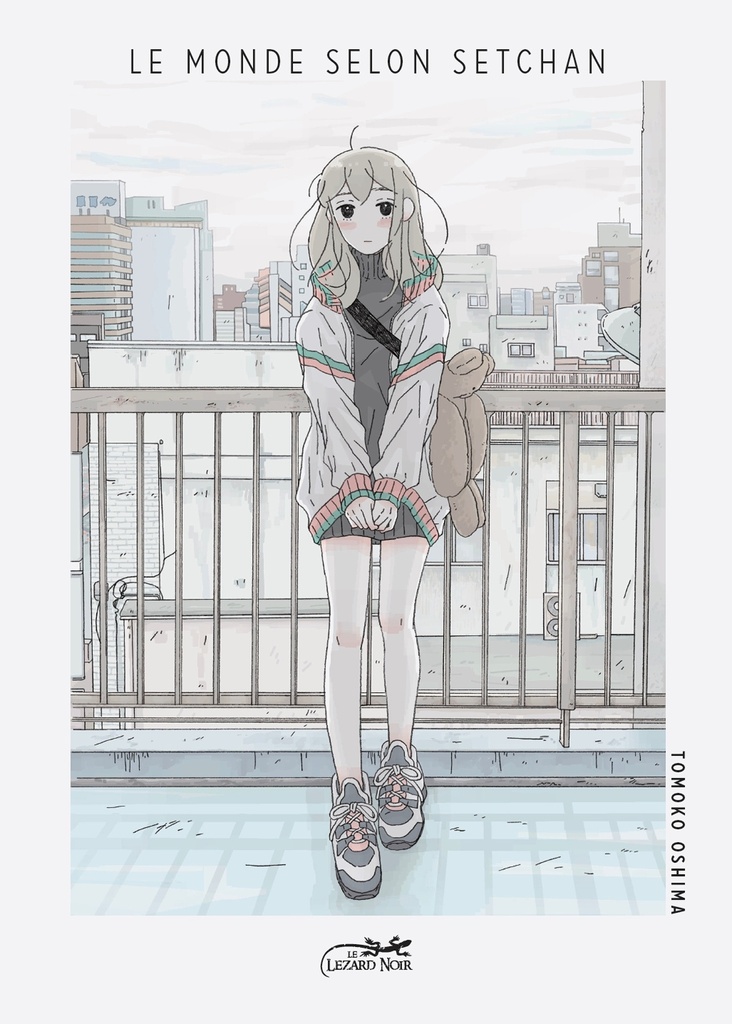 [9782353481798] LE MONDE SELON SETCHAN