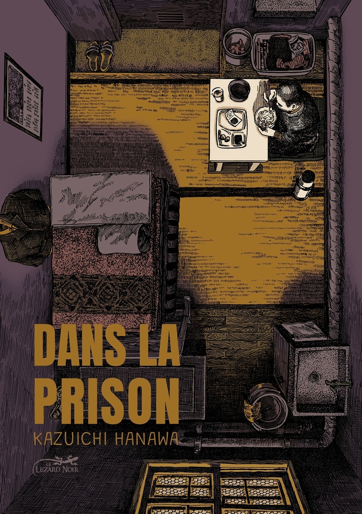 [9782353482054] DANS LA PRISON - EDITION INTEGRALE