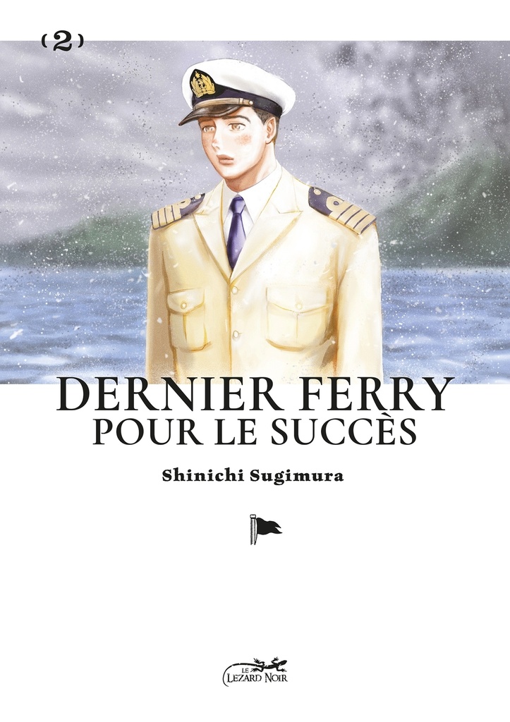 [9782353482399] DERNIER FERRY POUR LE SUCCES VOL.2