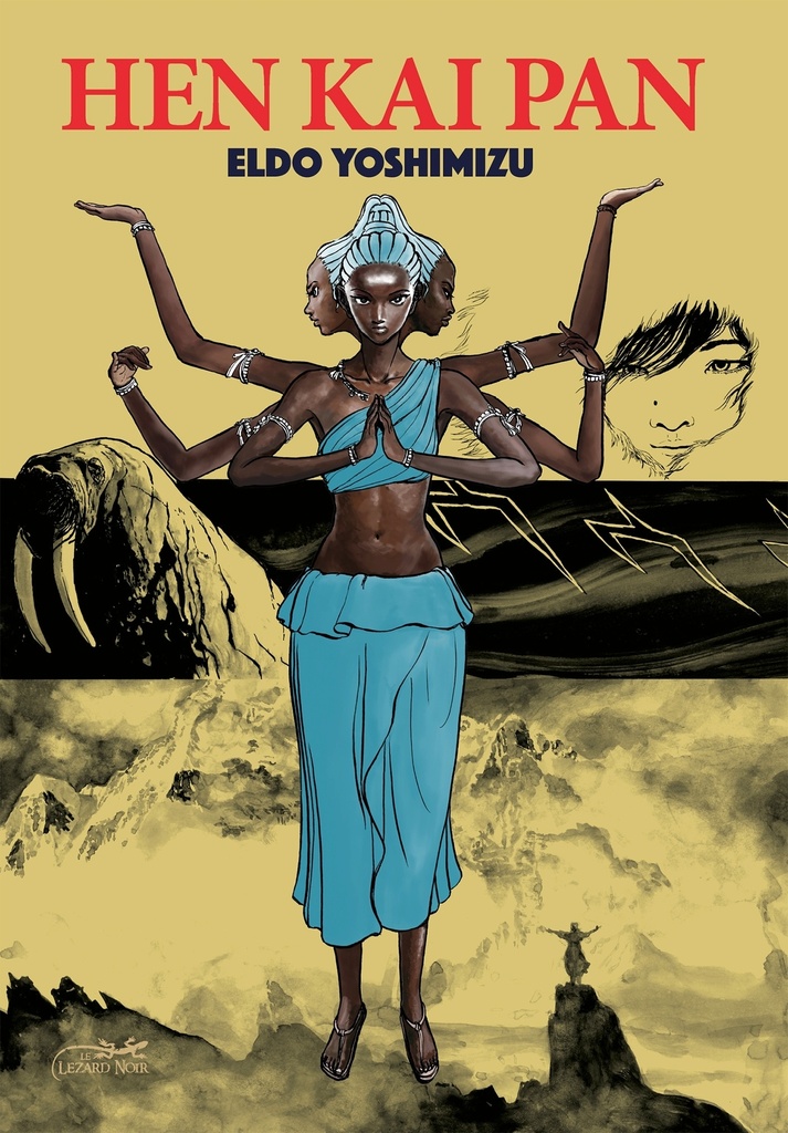 [9782353482504] HEN KAI PAN