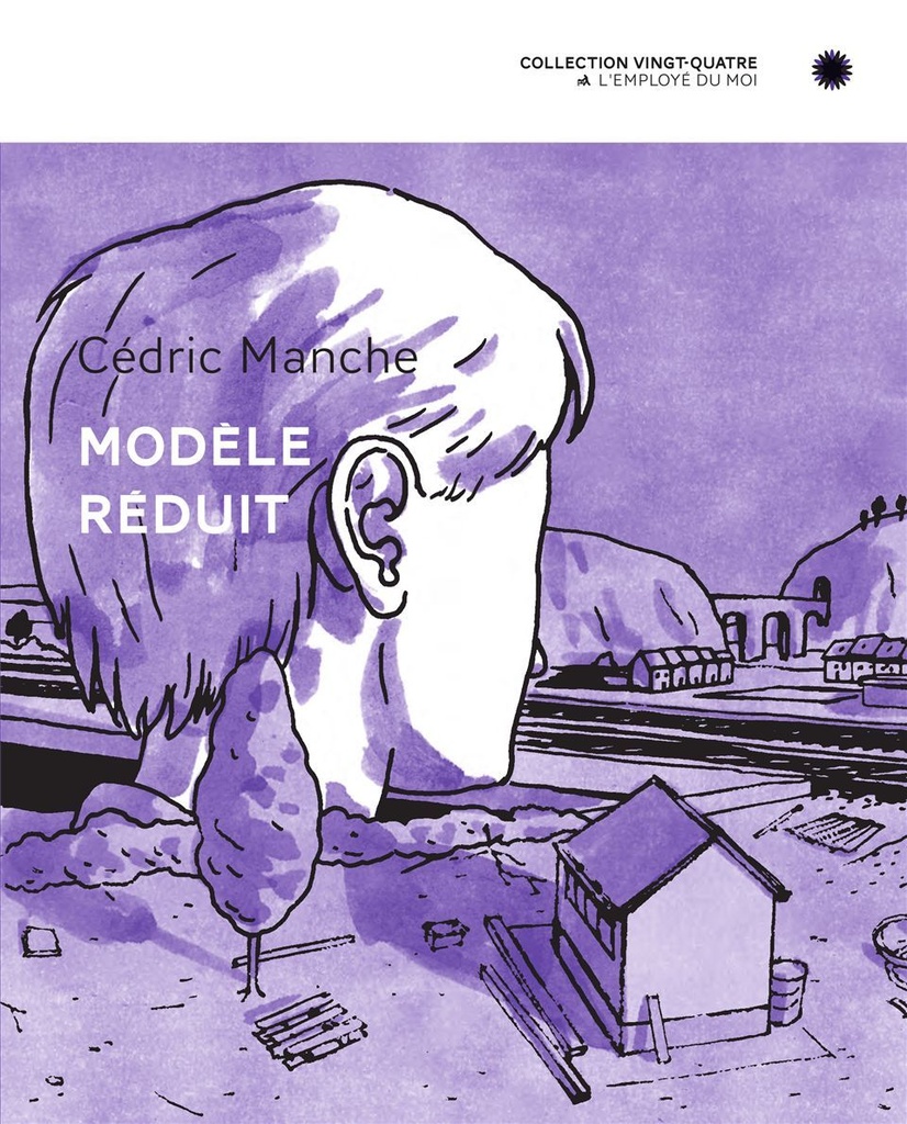 [9782930360713] Modèle réduit