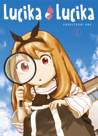 [9782355925887] Lucika Lucika T01
