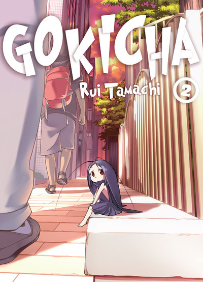 [9782372870672] Gokicha T02