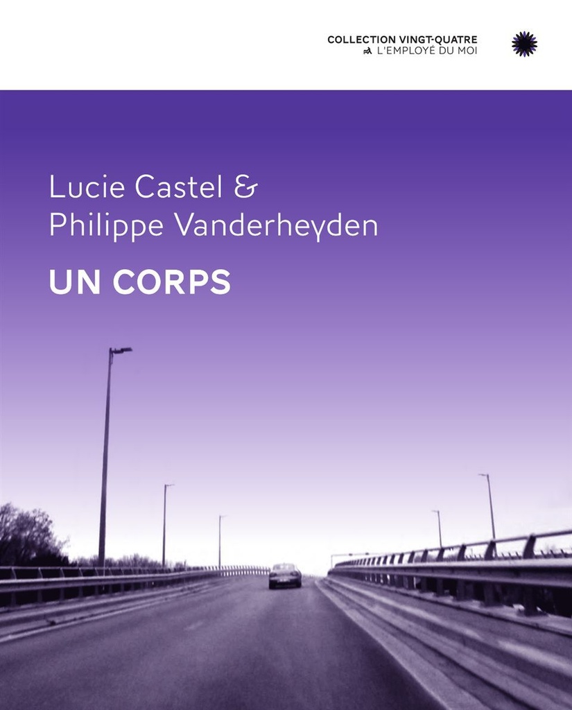 [9782930360706] Un corps