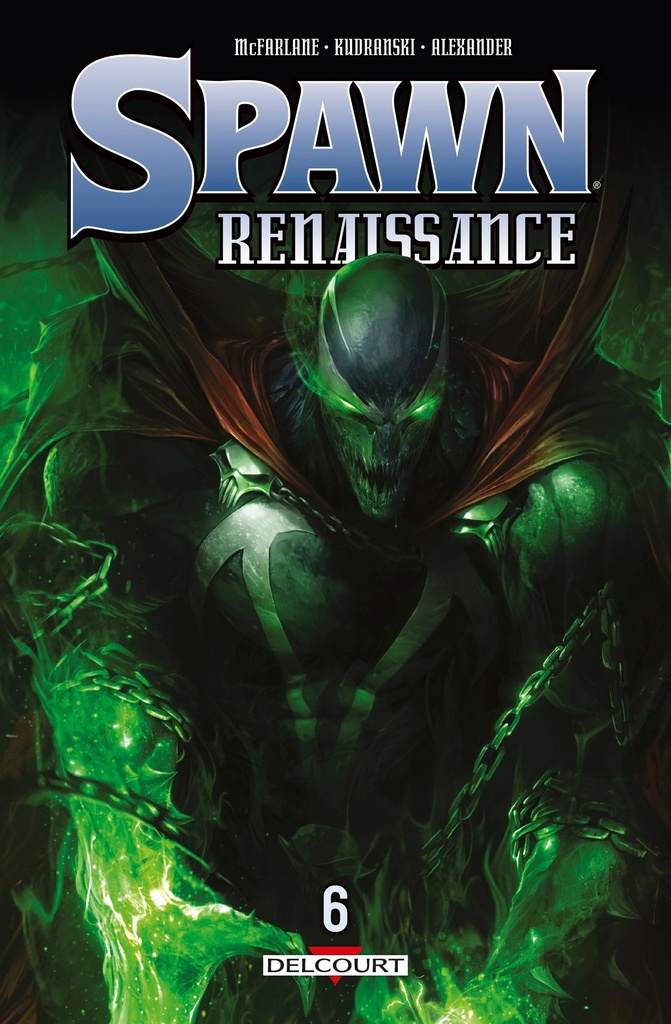 Spawn Renaissance T06