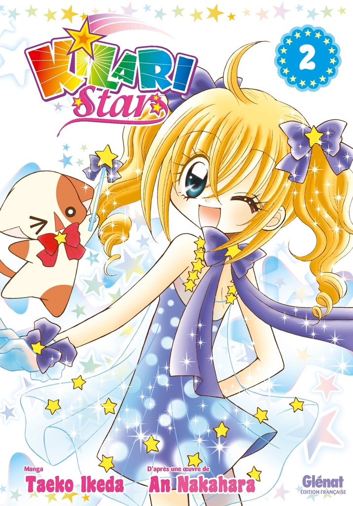 [9782723493468] Kilari Star - Tome 02