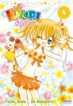 [9782723493482] Kilari Star - Tome 04