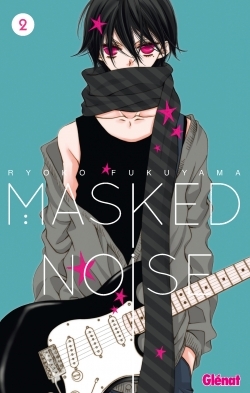[9782344013175] Masked Noise - Tome 02