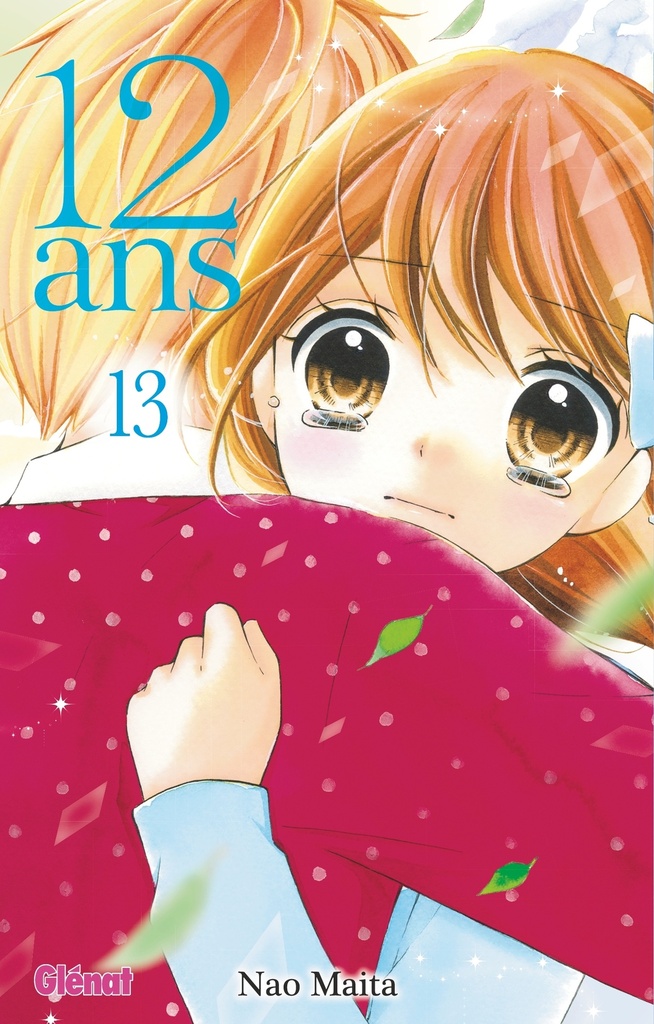 [9782344031193] 12 ans - Tome 13