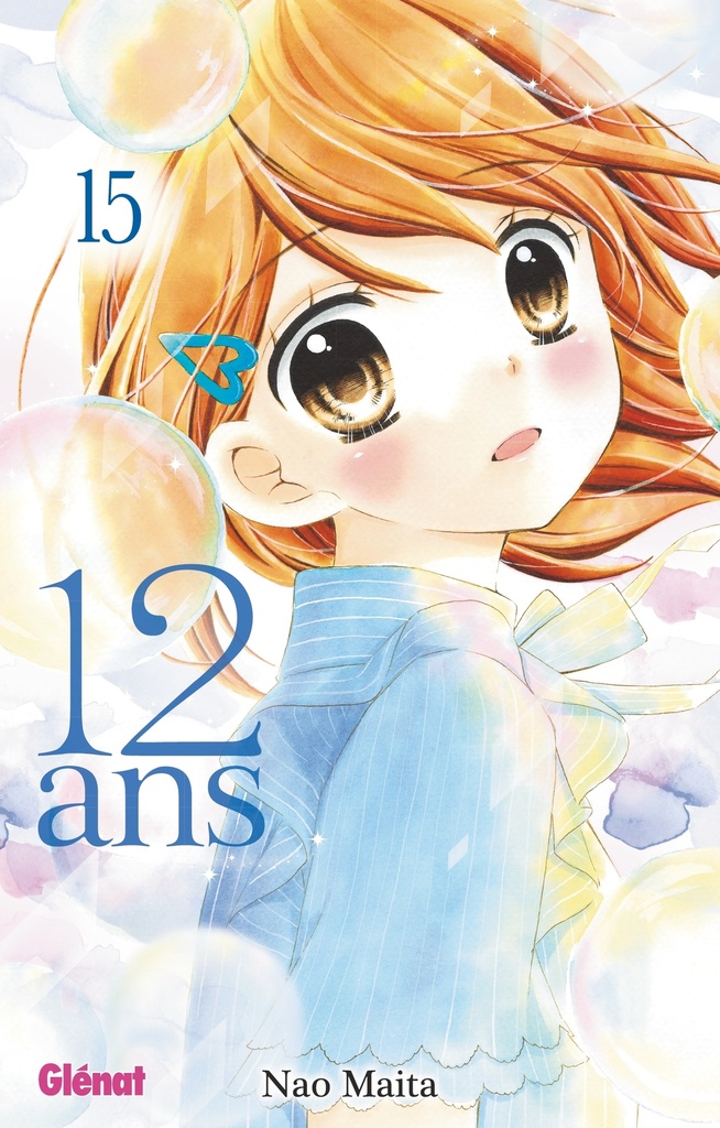 [9782344036266] 12 ans - Tome 15