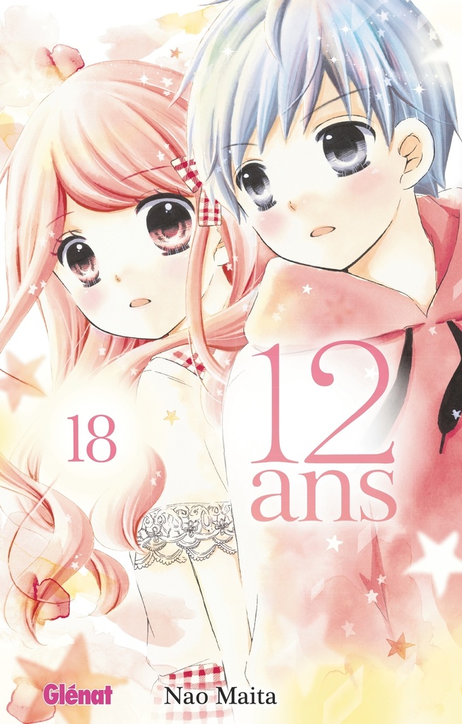 [9782344043004] 12 ans - Tome 18