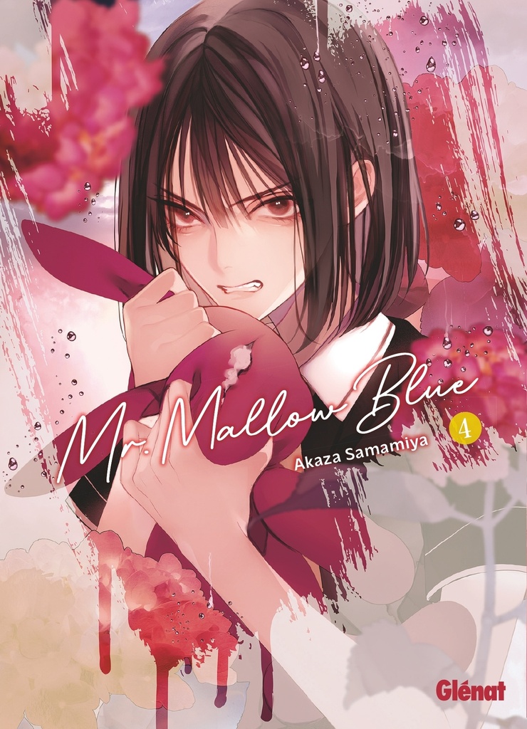 Mr Mallow Blue - Tome 04