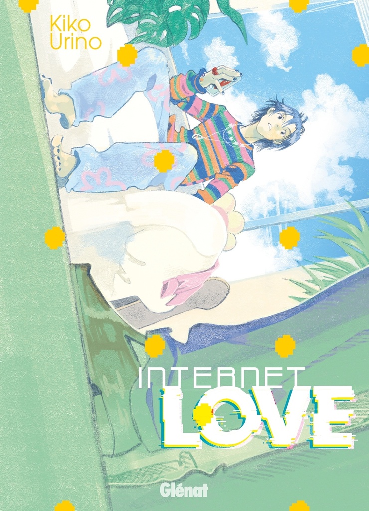 [9782344064696] Internet Love