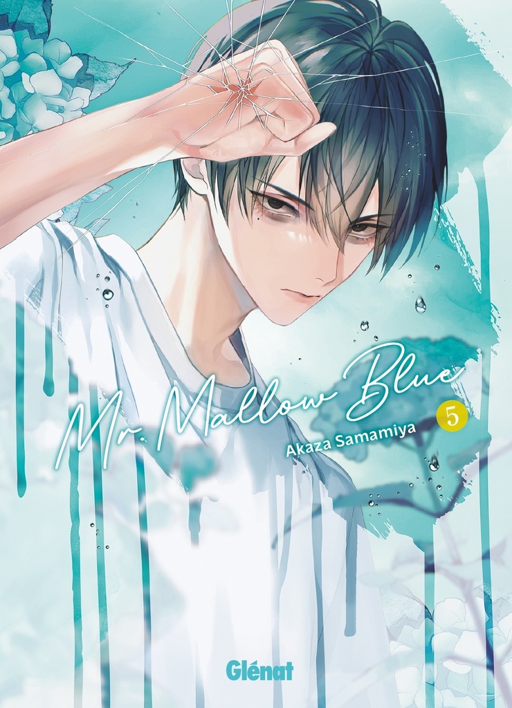 [9782344065716] Mr Mallow Blue - Tome 05