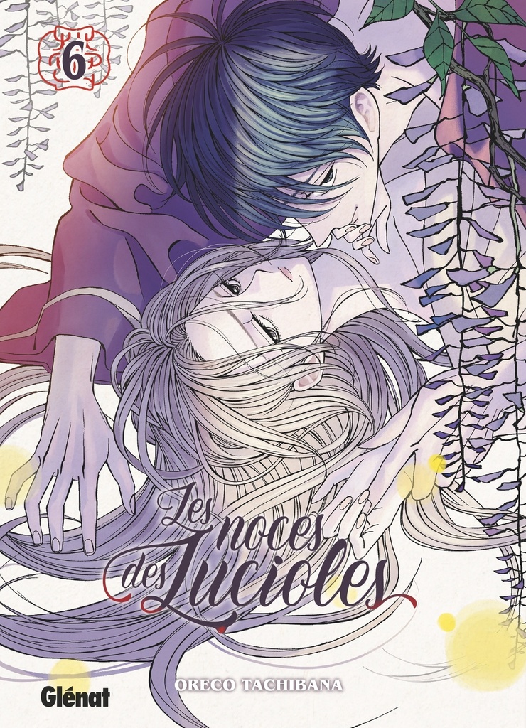 Les Noces des lucioles - Tome 06