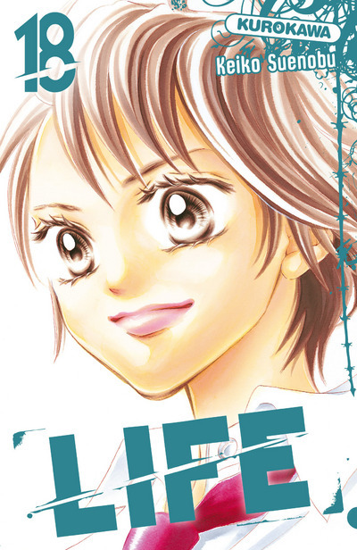 [9782351425985] Life - tome 18