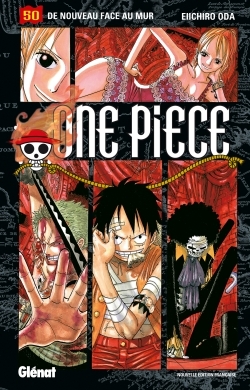 [9782344001943] One Piece - Édition originale - Tome 50