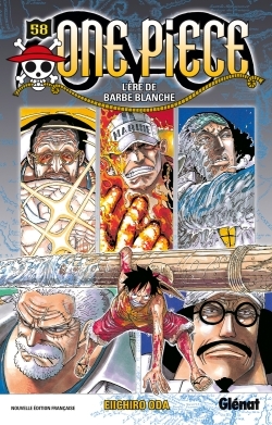[9782344002025] One Piece - Édition originale - Tome 58