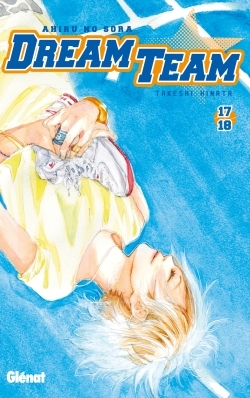 [9782344000724] Dream Team - Tome 17-18