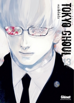 [9782344009130] Tokyo Ghoul - Tome 13