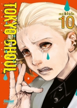 [9782344006474] Tokyo Ghoul - Tome 10