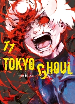 [9782344006580] Tokyo Ghoul - Tome 11